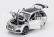 Tayumo Audi Q5 2014 1:32 Silver