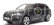 Tayumo Audi Q7 2016 1:32 Grey