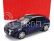 Tayumo Audi Q8 2018 1:36 Blue