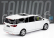 Tayumo Buick Gl8 2000 1:32 Bílá