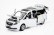 Tayumo Buick Gl8 2000 1:32 Bílá