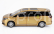 Tayumo Buick Gl8 2000 1:32 Gold