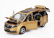 Tayumo Buick Gl8 2000 1:32 Gold