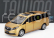 Tayumo Buick Gl8 2000 1:32 Gold