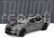 Tayumo Dodge Charger Coupe 2023 1:32 Šedá Černá