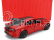 Tayumo Dodge Charger Coupe 2023 1:36 Červená Černá