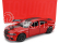 Tayumo Dodge Charger Coupe 2023 1:36 Červená Černá