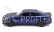 Tayumo Dodge Charger Coupe 2023 1:36 Modrá Černá