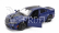 Tayumo Dodge Charger Coupe 2023 1:36 Modrá Černá