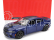 Tayumo Dodge Charger Coupe 2023 1:36 Modrá Černá