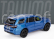 Tayumo Dodge Durango Srt 2021 1:32 Blue Met