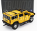 Tayumo Hummer H2 2006 1:36 Žlutá Černá