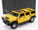 Tayumo Hummer H2 2006 1:36 Žlutá Černá