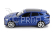 Tayumo Jaguar F-pace Suv 2016 1:36 Blue