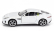 Tayumo Jaguar F-type Coupe 2014 1:32 Bílá
