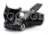 Tayumo Jaguar F-type Coupe 2014 1:32 Black