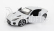 Tayumo Jaguar F-type Coupe 2014 1:36 Bílá