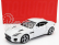 Tayumo Jaguar F-type Coupe 2014 1:36 Bílá