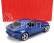 Tayumo Jaguar F-type Coupe 2014 1:36 Blue