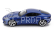 Tayumo Jaguar F-type Coupe 2014 1:36 Blue