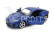 Tayumo Jaguar F-type Coupe 2014 1:36 Blue
