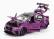 Tayumo Jaguar I-pace E-trophy 2020 1:32 Lillac