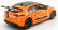 Tayumo Jaguar I-pace E-trophy 2020 1:32 Oranžová Černá