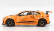Tayumo Jaguar I-pace E-trophy 2020 1:32 Oranžová Černá