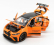 Tayumo Jaguar I-pace E-trophy 2020 1:32 Oranžová Černá