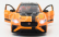 Tayumo Jaguar I-pace E-trophy 2020 1:32 Oranžová Černá