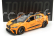 Tayumo Jaguar I-pace E-trophy 2020 1:32 Oranžová Černá