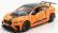 Tayumo Jaguar I-pace E-trophy 2020 1:32 Oranžová Černá