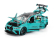 Tayumo Jaguar I-pace E-trophy 2020 1:32 Světle Modrá