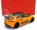 Tayumo Jaguar I-pace E-trophy 2020 1:36 Oranžová Černá