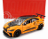 Tayumo Jaguar I-pace E-trophy 2020 1:36 Oranžová Černá