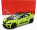 Tayumo Jaguar I-pace E-trophy 2020 1:36 Zelená Černá