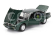 Tayumo Jaguar Xj6 1992 1:32 Green Met
