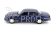 Tayumo Jaguar Xj6 1992 1:36 Blue