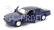 Tayumo Jaguar Xj6 1992 1:36 Blue
