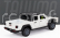 Tayumo Jeep Gladiator Pick-up 2020 1:32 Bílá Černá