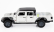 Tayumo Jeep Gladiator Pick-up 2020 1:32 Bílá Černá