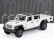 Tayumo Jeep Gladiator Pick-up 2020 1:32 Bílá Černá