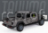 Tayumo Jeep Gladiator Pick-up 2020 1:32 Grey Met