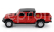 Tayumo Jeep Gladiator Pick-up Truck Rubicon 2020 1:32 Červená Černá
