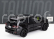 Tayumo Jeep Grand Cherokee Trackhawk 2020 1:32 Black