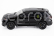 Tayumo Jeep Grand Cherokee Trackhawk 2020 1:32 Black