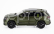 Tayumo Jeep Grand Cherokee Trackhawk 2020 1:32 Green Met