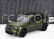 Tayumo Jeep Grand Cherokee Trackhawk 2020 1:32 Green Met