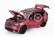 Tayumo Jeep Grand Cherokee Trackhawk 2020 1:32 Lillac Met