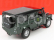 Tayumo Land rover Land Defender 110 Station Wagon 1995 1:36 Zelená